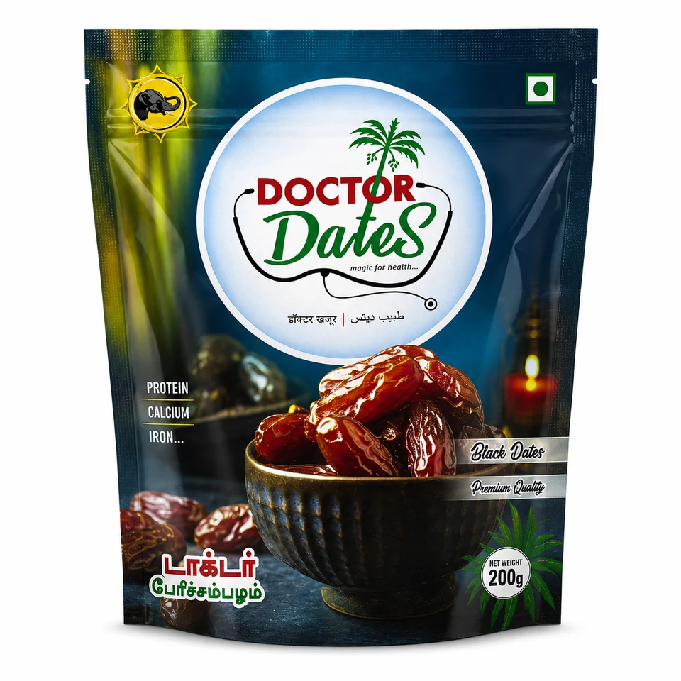 Black Dates
